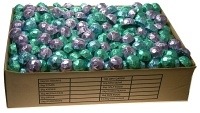 Diamonds Milk Chocolate 5Kg Carton