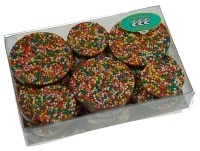 Freckles Milk Chocolate Gift Boxes