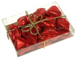 Kisses Chocolate Gift Boxes – 1
