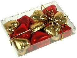 Kisses Chocolate-1
