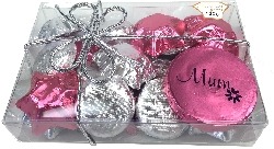 Chocolate Gift Boxes
