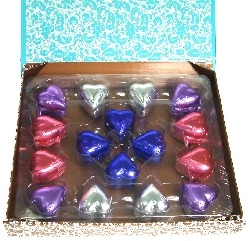 Mini Gems Milk Chocolate