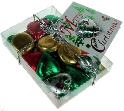 Happy Hearts Milk Chocolate