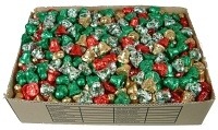 Bells Milk Chocolate 5Kg Carton