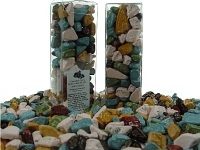 Chocolate “Edible Rocks”