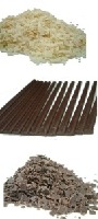 Chocolate Products for Inclusions or Decoration