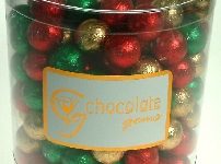 Stars Milk Chocolate 1000g