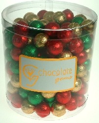 Stars Milk Chocolate 1000g