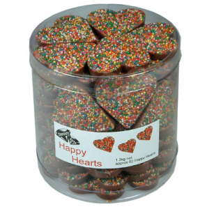 Chocolate Gems