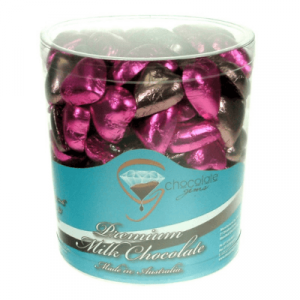 Chocolate Gems