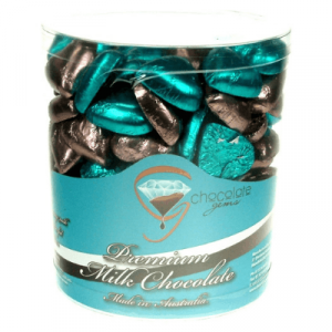 Chocolate Gems