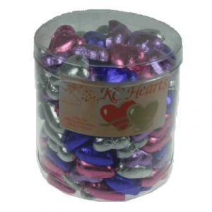 Chocolate Gems