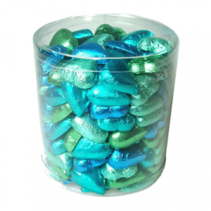 Chocolate Gems