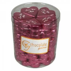 Chocolate Gems