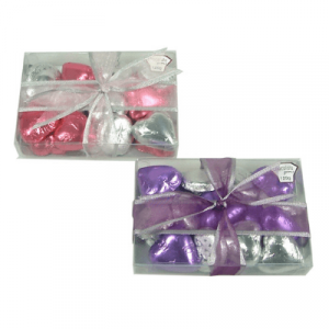 Chocolate Gems