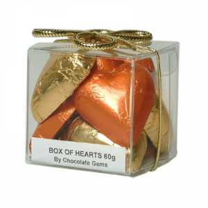 Chocolate Gems