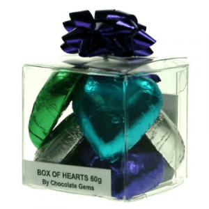 Chocolate Gems