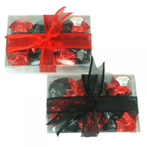 Chocolate Gems