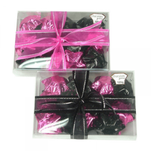 Chocolate Gems