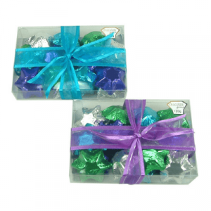 Chocolate Gems