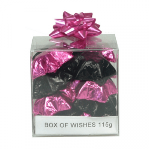 Chocolate Gems