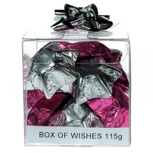 Chocolate Gems