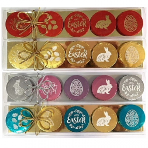 Chocolate Gems