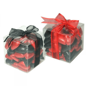 Chocolate Gems