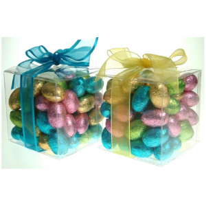 Chocolate Gems
