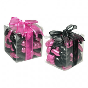 Chocolate Gems