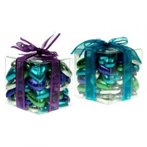 Chocolate Gems