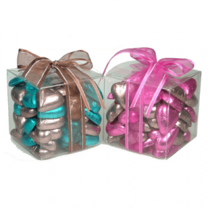 Chocolate Gems