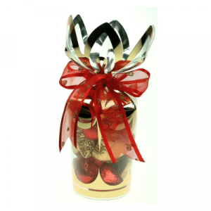 Chocolate Gems