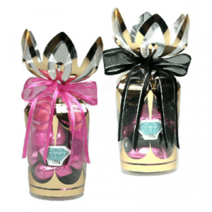 Chocolate Gems