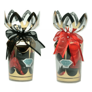 Chocolate Gems