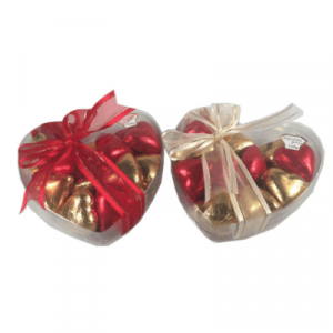 Chocolate Gems