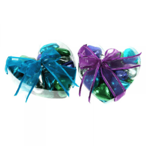 Chocolate Gems
