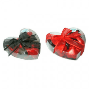 Chocolate Gems