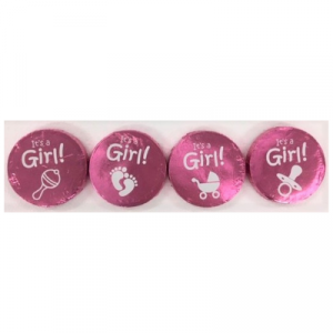 Chocolate Gems