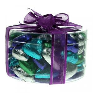 Chocolate Gems