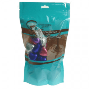 Chocolate Gems