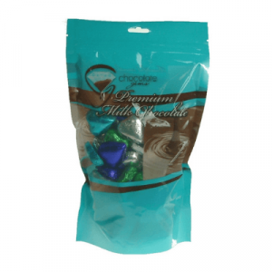 Chocolate Gems