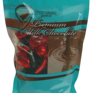 Chocolate Gems