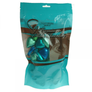 Chocolate Gems