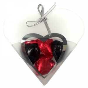 Chocolate Gems