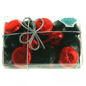 Chocolate Gems