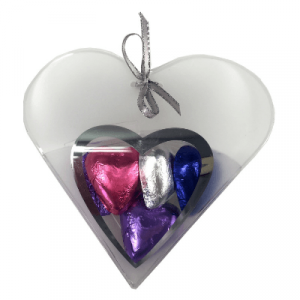 Chocolate Gems