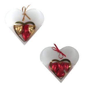 Chocolate Gems