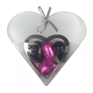 Chocolate Gems