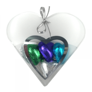 Chocolate Gems